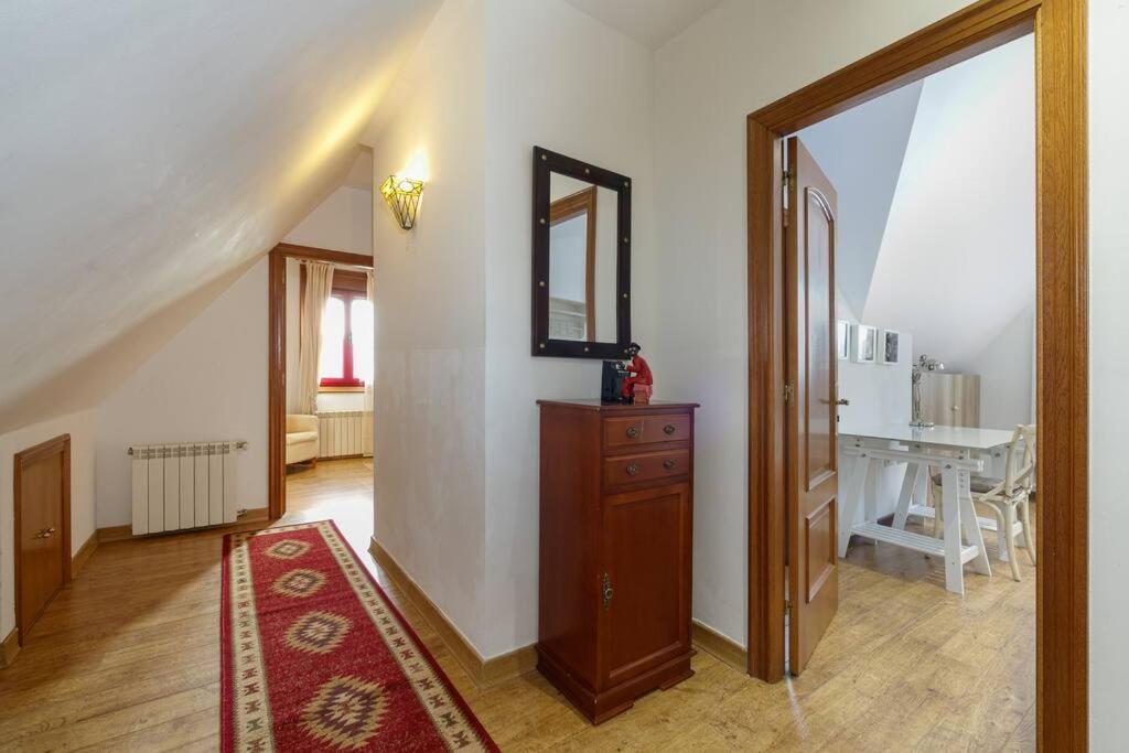Casa Do Pombal By Cabana Rentals Moaña المظهر الخارجي الصورة